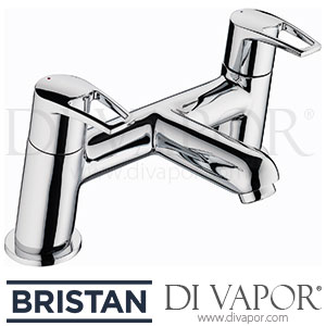 Bristan SM BF C Smile Bath Filler Spare Parts